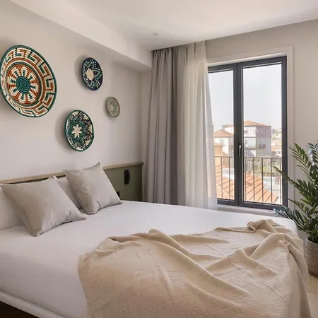 Libere Porto Gaia Apartament *