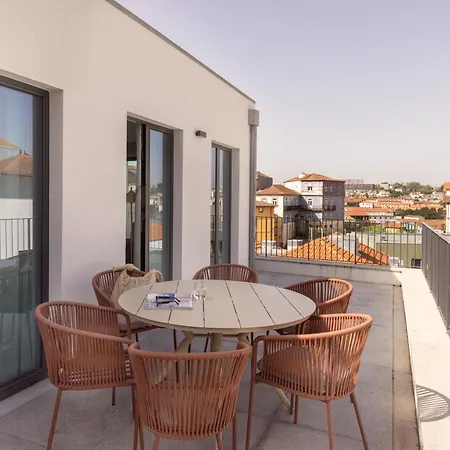 Libere Porto Gaia * Vila Nova de Gaia