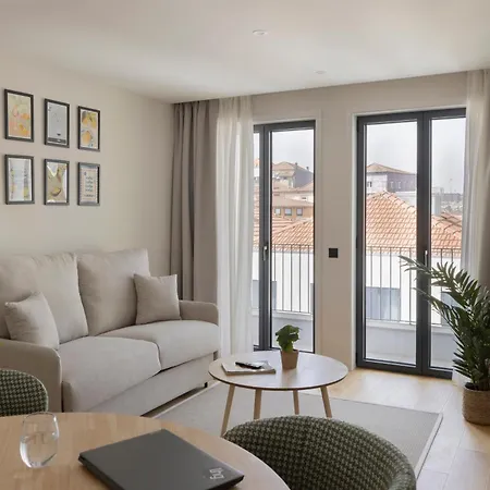 Apartament Libere Porto Gaia