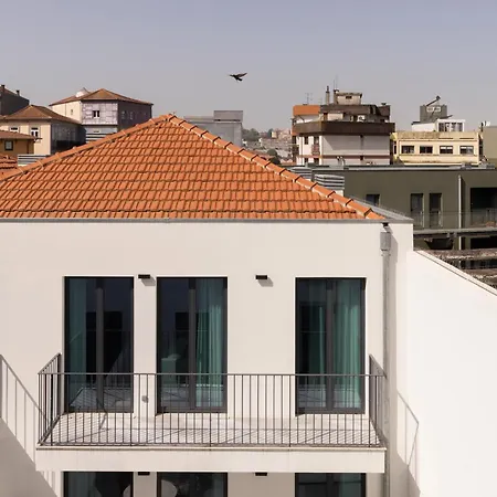 Apartament Libere Porto Gaia Vila Nova de Gaia