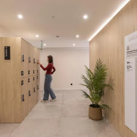 Apartament Libere Porto Gaia Vila Nova de Gaia