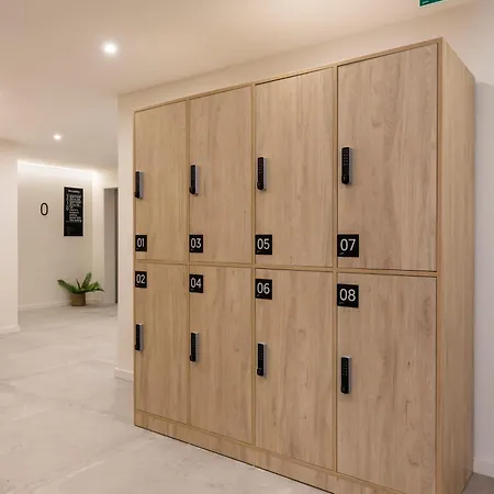 Libere Porto Gaia Apartament