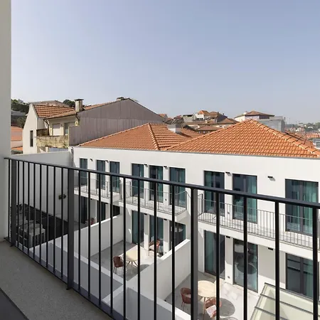 Apartament Libere Porto Gaia *