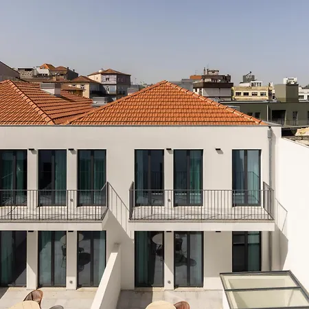 Apartament Libere Porto Gaia Vila Nova de Gaia