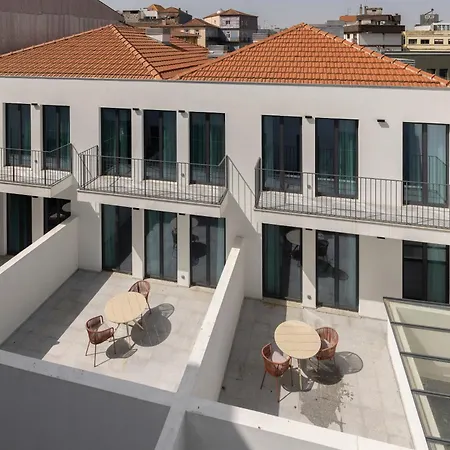 Libere Porto Gaia *