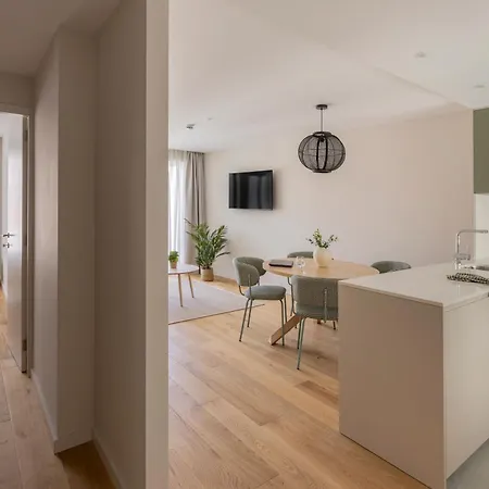 Libere Porto Gaia Apartament