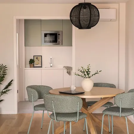 Libere Porto Gaia Apartament *