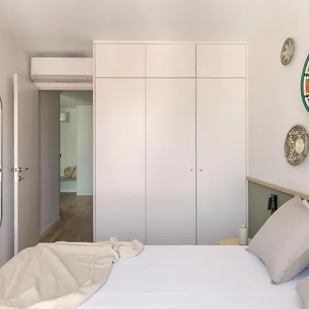 Apartament Libere Porto Gaia Vila Nova de Gaia