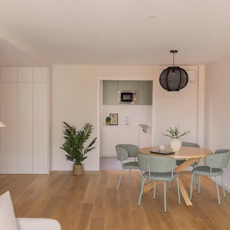 Libere Porto Gaia Apartament Vila Nova de Gaia