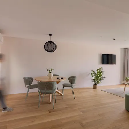 Libere Porto Gaia Apartament Vila Nova de Gaia