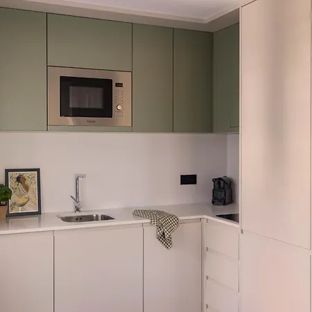Libere Porto Gaia Apartament