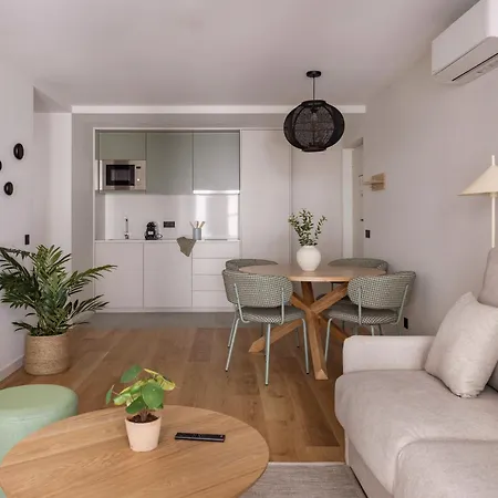 Libere Porto Gaia Apartament *