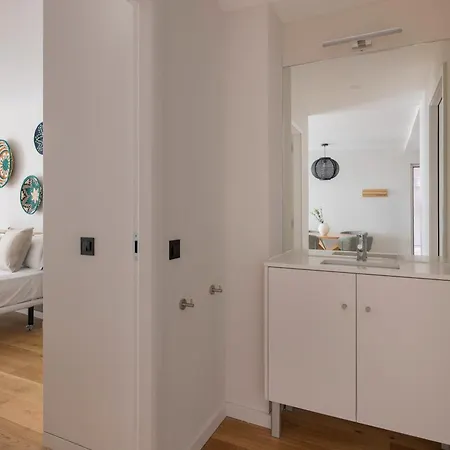 Apartament Libere Porto Gaia *