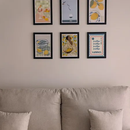 Libere Porto Gaia Apartament