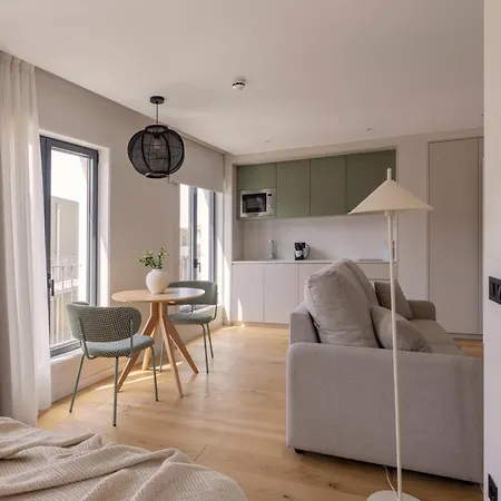 Apartament Libere Porto Gaia Vila Nova de Gaia
