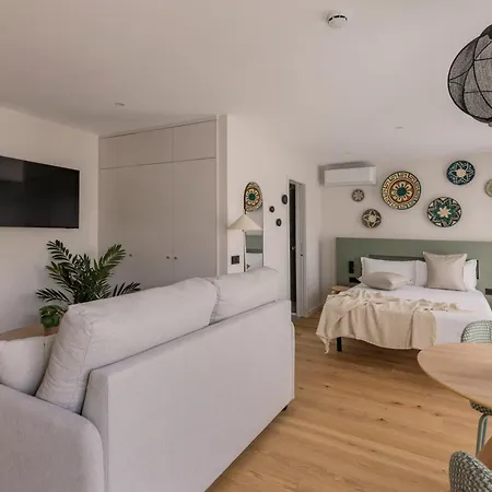 Libere Porto Gaia Apartament