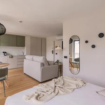 Libere Porto Gaia * Vila Nova de Gaia