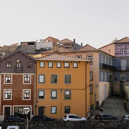 Libere Porto Gaia Apartament