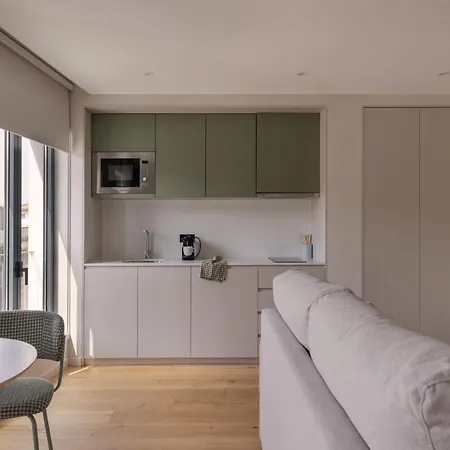 Apartament Libere Porto Gaia