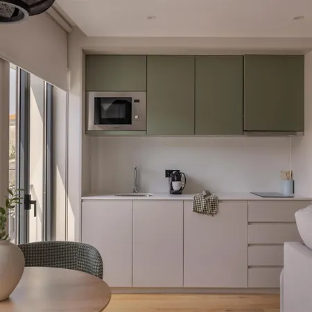 Libere Porto Gaia Apartament Vila Nova de Gaia