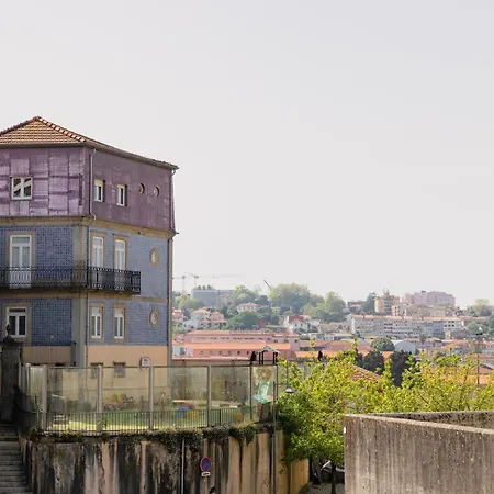 Libere Porto Gaia * Vila Nova de Gaia