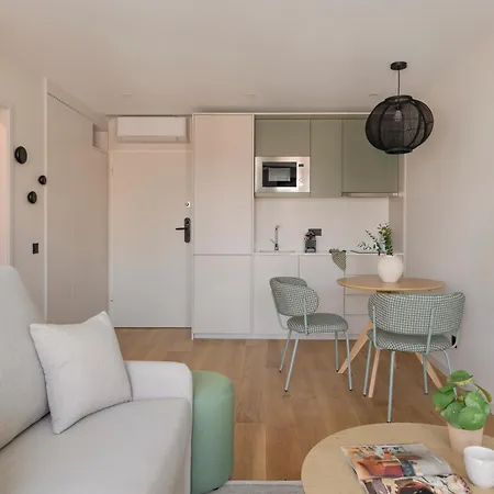 Apartament Libere Porto Gaia Vila Nova de Gaia