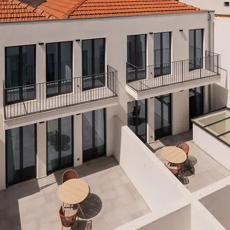 Apartament Libere Porto Gaia