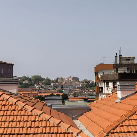 Libere Porto Gaia Apartament Vila Nova de Gaia