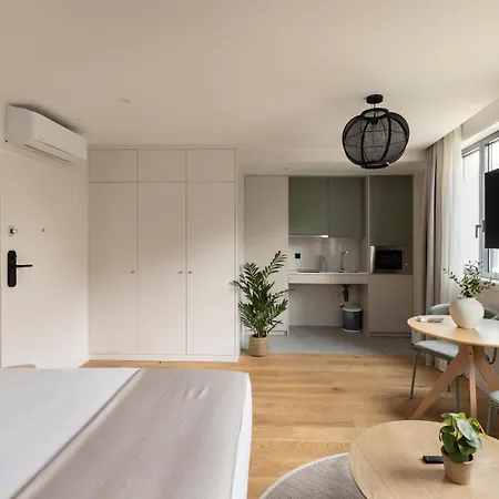 Libere Porto Gaia Apartament
