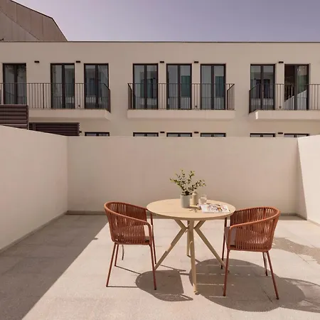 Libere Porto Gaia Apartament *