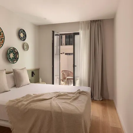 Libere Porto Gaia Apartament