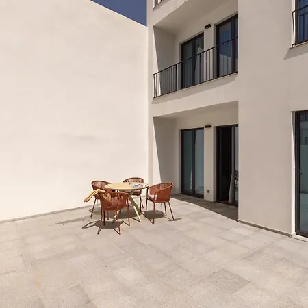 Libere Porto Gaia Apartament *