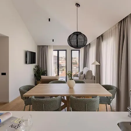 Apartament Libere Porto Gaia