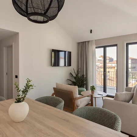 Apartament Libere Porto Gaia