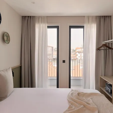 Libere Porto Gaia * Vila Nova de Gaia