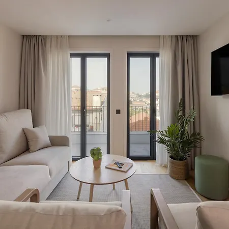 Libere Porto Gaia Apartament *