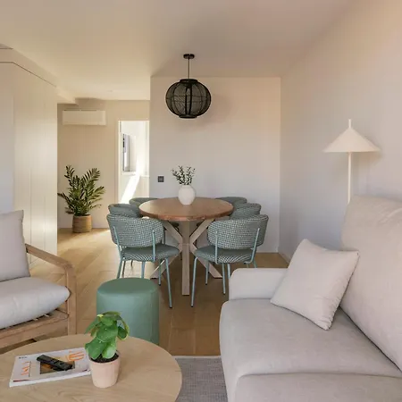 Libere Porto Gaia Apartament